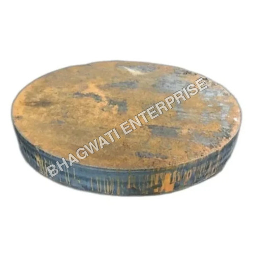 Mild Steel Circle - Feature: High Quality