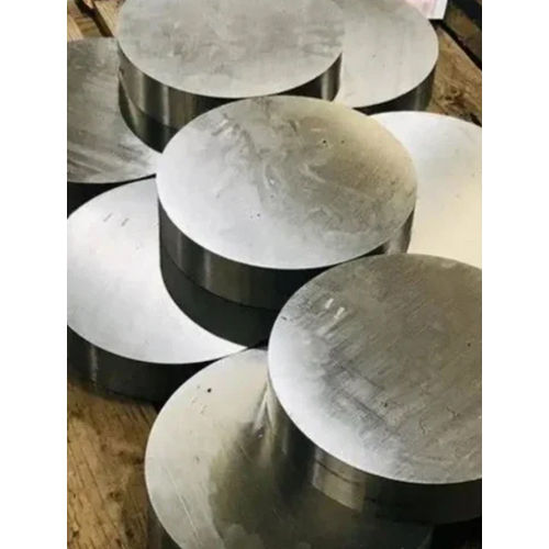 Round 15Mm Stainless Steel 316 Circle