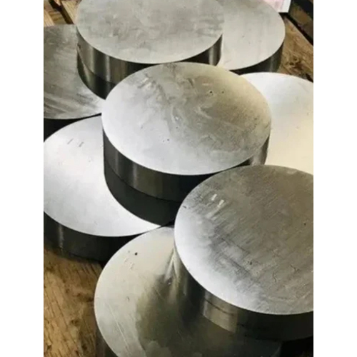 Stainless Steel 316 Circle - 15mm Thickness, Round Shape , Warranty Included for Industrial and Architectural Applications