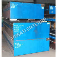 H13 Steel Hot Die Steel - Application: Construction