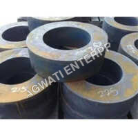 Ms Profile Ring - Application: Construction