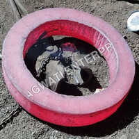 Ms Forging Rings - Application: Industrial