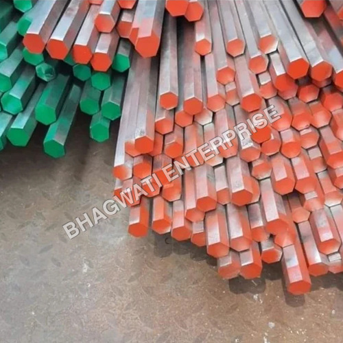 Stainless Steel 304 Hexagon Bar