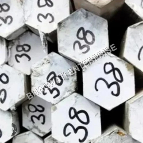 En1A  Bright Bar - Application: Construction