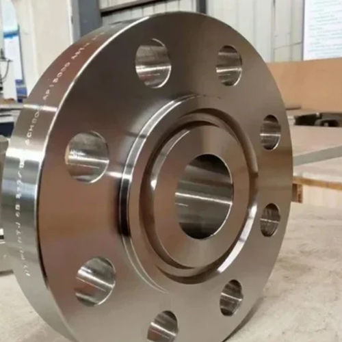 Stainless Steel Pipe Flanges