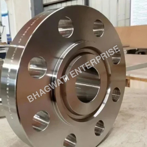 High Quality Stainless Steel Pipe Flanges