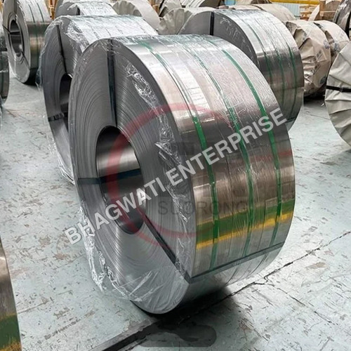Stainless Steel Coils