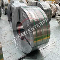 Stainless Steel Strips Coils - Size: Customer Requrtment