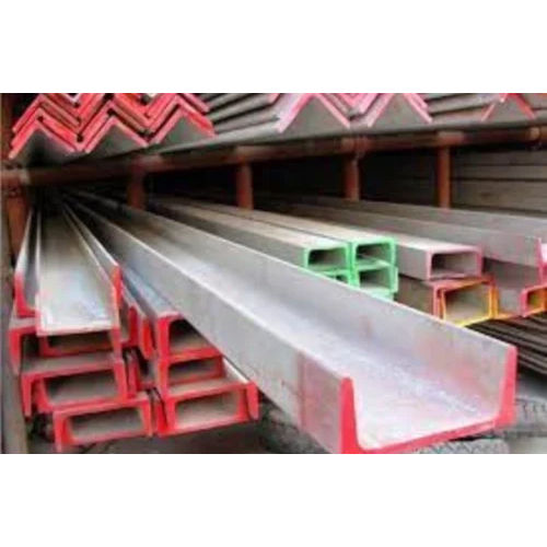 Mild Steel Channel