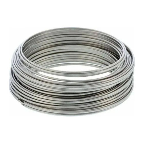 Ss 316 60 Hrc Wire Application: Industrial