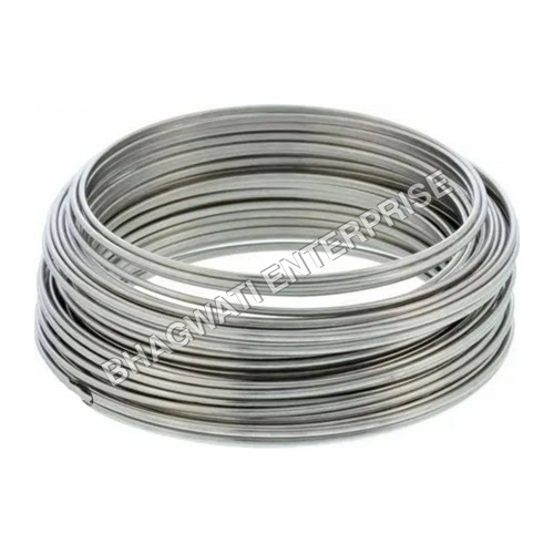 Stainless Steel Wires