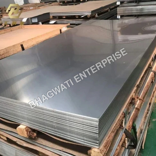 Stainless Steel Hot Rolled Sheet - Application: Construction