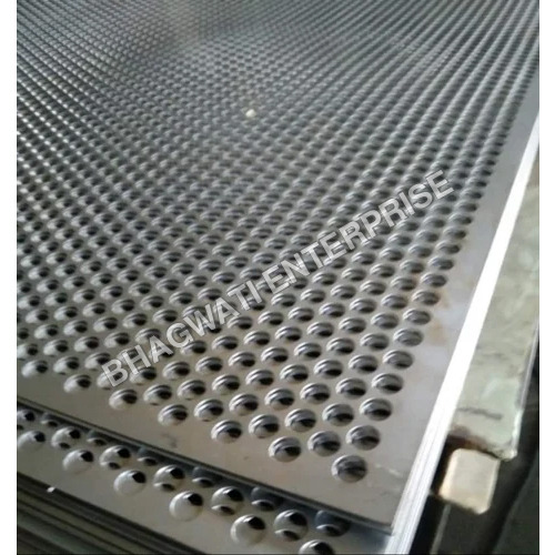 Perforated Sheet
