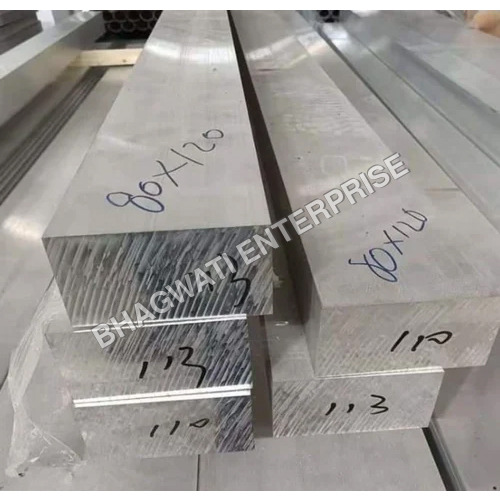 Aluminium 7075 T6 Plate