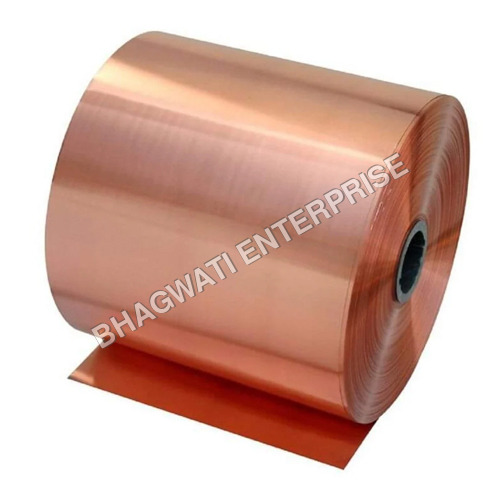 High Quality Copper Strips - Grade: C110 / B5