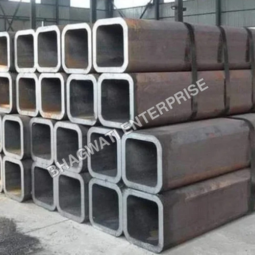 Ms Square Pipe - Application: Construction