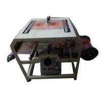 Winder Rewinder Machine