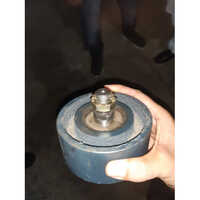 Rice Combine Harvester Track Rollers