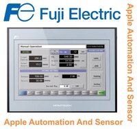Fuji TS1100Si HMI