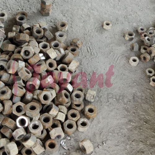 ASTM F2281 660 Fasteners, Bolts, Nuts & Studs