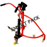 Drum Pallet Truck