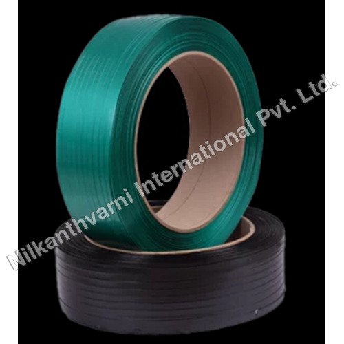 Polyester Pet Strap - Color: Multicolor