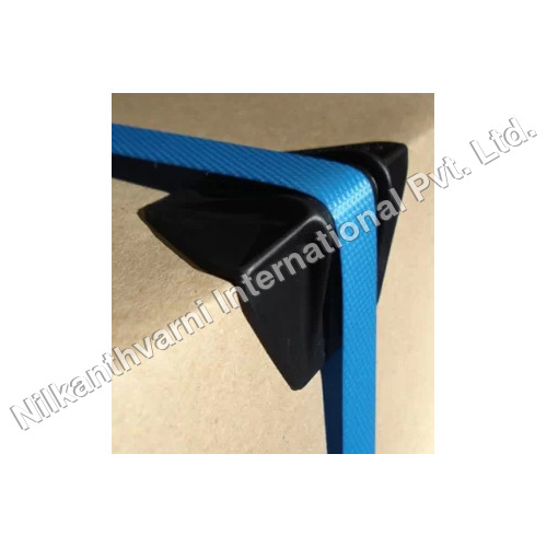Plastic Edge Corner Protector - Size: Standard
