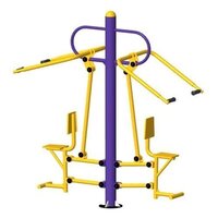 Double Seating Puller - Material: Ss/iron