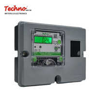 Techno Multi Function Energy Meter