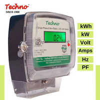 Sub Electrical Meter