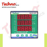 Three Phase MDI Controller