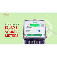 Energy Monitoring System