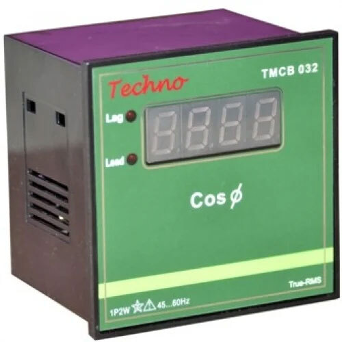 Power Factor Controller