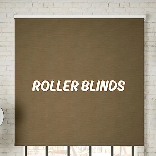 Rollers Blinds