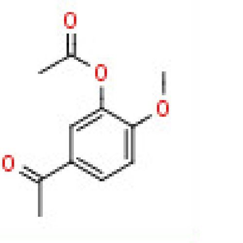 5-Acetyl-2-methoxyphenyl acetate