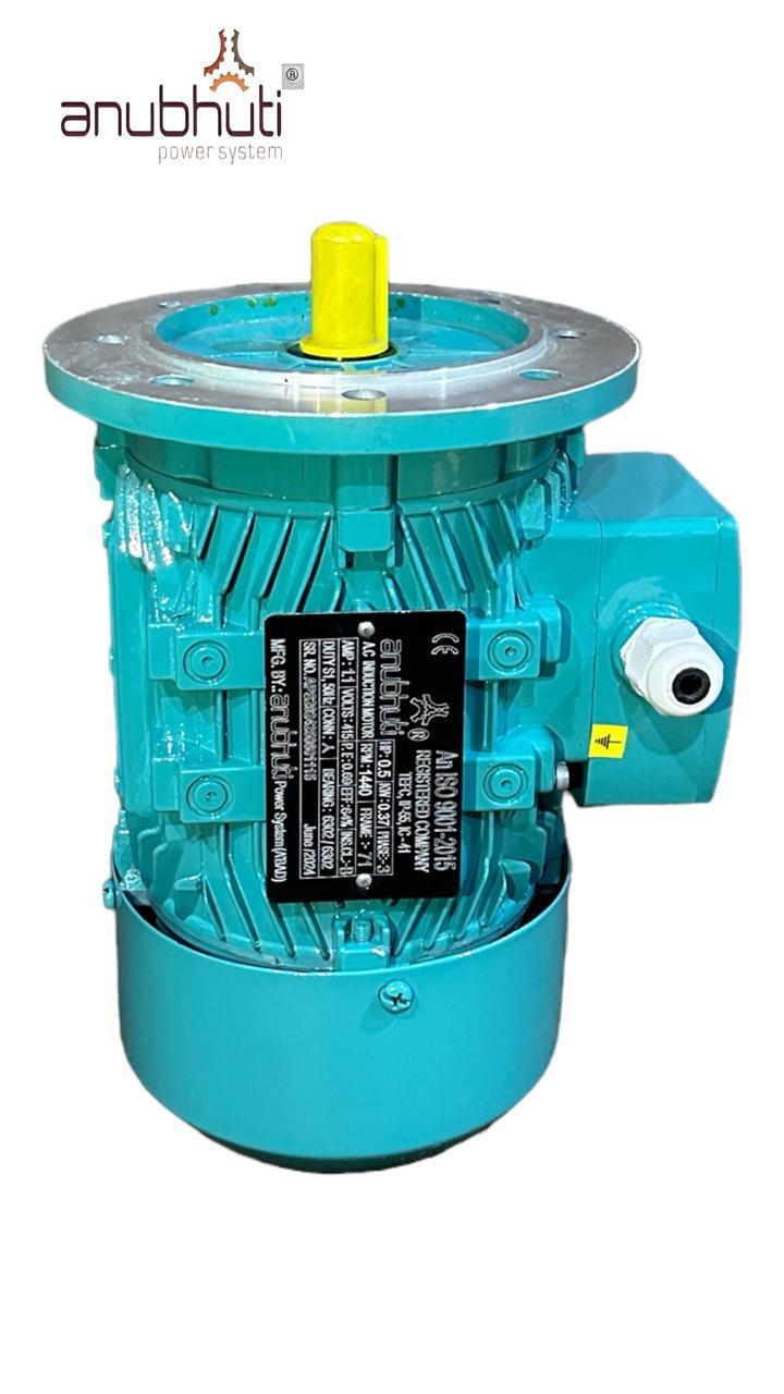 Custom Made Special Motor