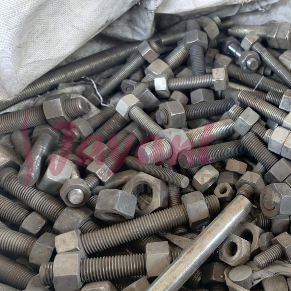 ASTM A453 Grade 660A Fasteners, ASTM A453 Grade 660A Bolts, Grade 660A Nuts/ Grade 660A Studs