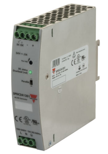 Spdc121201 Switching Power Supply