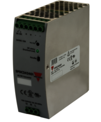 Spdc242401 Switching Power Supply - Color: Gray