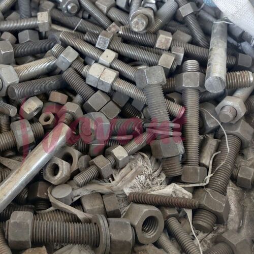 ASTM A453 Grade 660D Fasteners, ASTM A453 Grade 660D Bolts, Grade 660D Nuts/ Grade 660D Studs