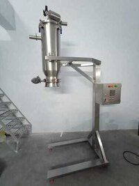 Powder transfer system