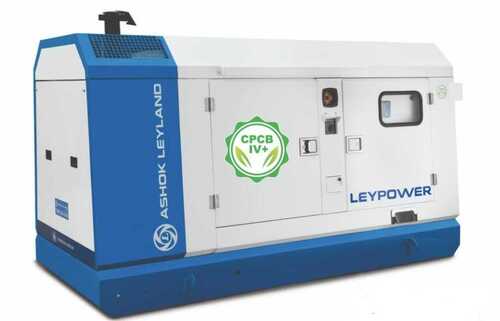 200 KVA Diesel Generator