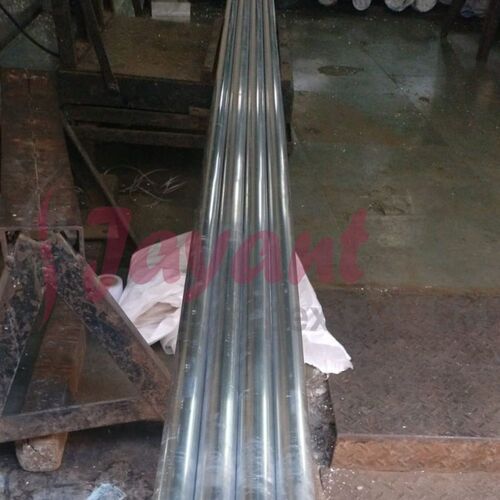 Stainless Steel BS S144