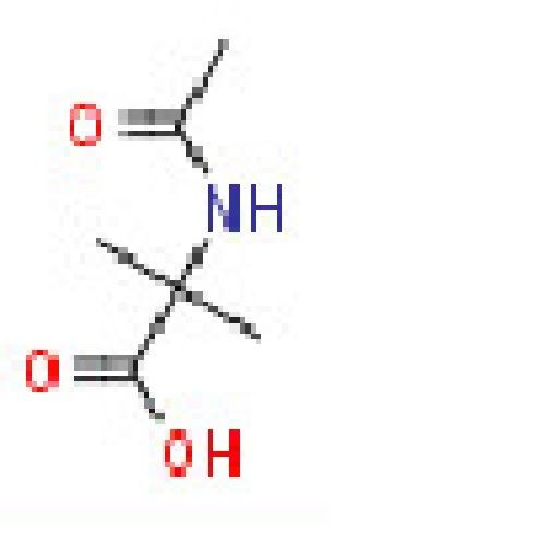 N- Acetyl-2-methylalanine