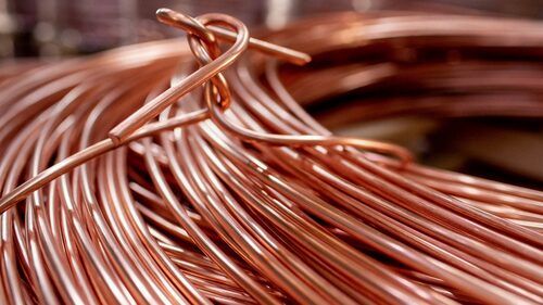 Wholesale Cooper Wire Scrap Bulk Copper Scrap 99.99%