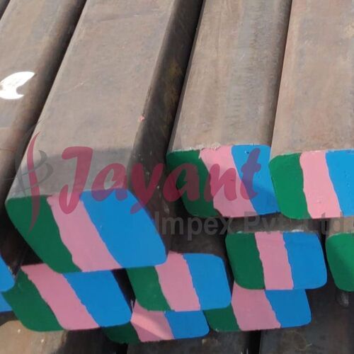 Alloy Steel Def Stan 95-14 - Application: Industrial