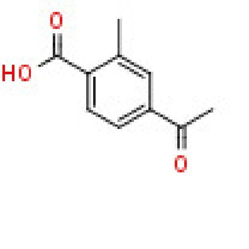 4-Acetyl-2-methylbenzoic acid