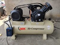 7.5 HP PISTON AIR COMPRESSOR