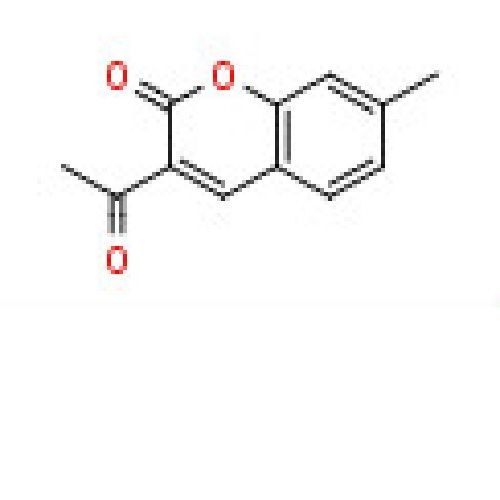 3-Acetyl-7-methyl-2h-chromen-2- one