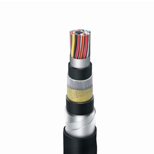 Pvc / Copper 1100 Volt Polycab Cable